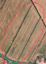 Terreno agricolo