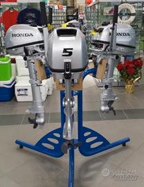 Motori honda bf 5,6,8,10 pronta consegna