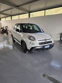 Fiat 500L 1.3 Multijet 95 CV Cross