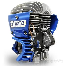 Motore kart iame 60 GR3