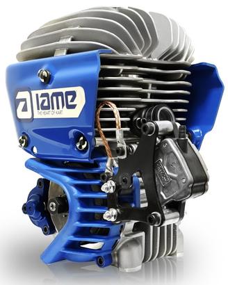 Motore kart iame 60 GR3