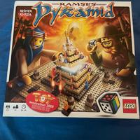 Giochi lego