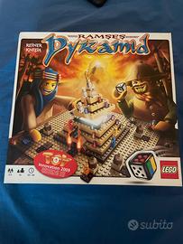 Giochi lego