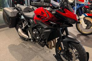 Honda CB 1000 GT