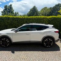 Cupra Formentor 2.0 tdi 4drive 150cv dsg