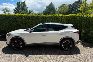 Cupra Formentor 2.0 tdi 4drive 150cv dsg