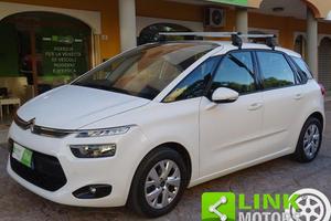 LINK MOTORS: CITROEN C4 PICASSO 1.6 HDI 115 CV