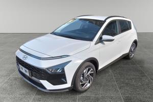 HYUNDAI Bayon - Bayon 1.2 MPI MT XLine