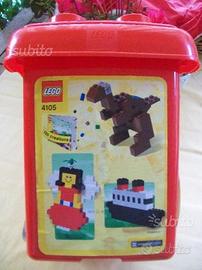 Lego Creator