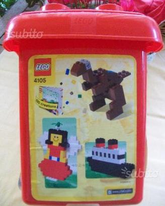 Lego Creator