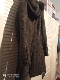 Cappotto donna