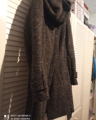 Cappotto donna