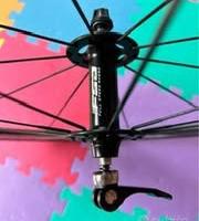 Ruote FSA FULL CARBON