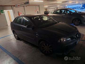 Seat cordoba 1.4 gpl