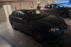 Seat cordoba 1.4 gpl