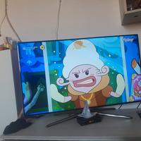  TV Samsung 55 pollici 