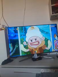  TV Samsung 55 pollici 