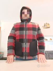 giubbotto 