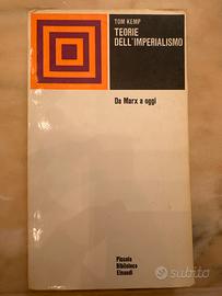 Teorie dell’imperialismo