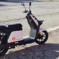 Scooter Elettrico