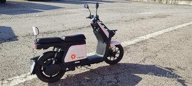 Scooter Elettrico