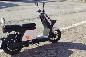 Scooter Elettrico