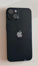 Apple iPhone 13 Midnight 128gb