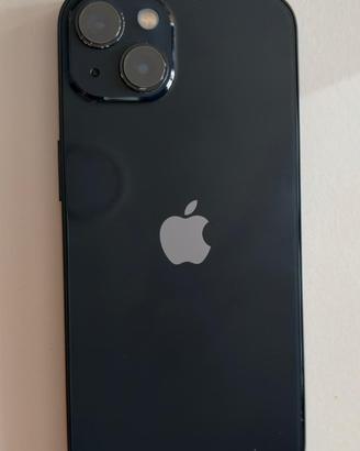 Apple iPhone 13 Midnight 128gb