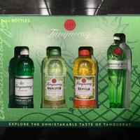 Tanqueray Exploration Pack