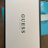 Portachiavi Guess