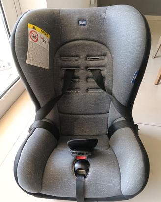 Seggiolino auto