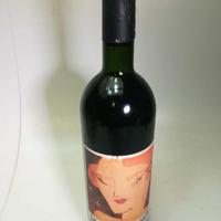 1 btl 0,75 Montevertine Pergole Torte 1994