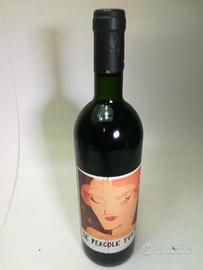 1 btl 0,75 Montevertine Pergole Torte 1994