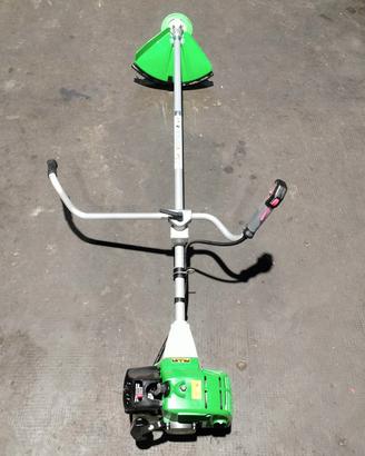 decespugliatore Active 6.5 brutale