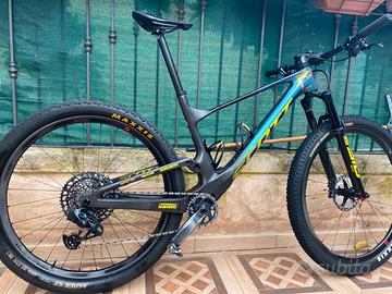 SCOTT SPARK RC TEAM ISSUE tg. L