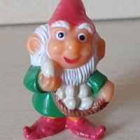 Nanetti 1 Sorpresine Loacker anno 1995