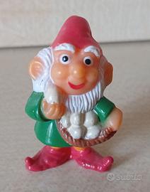 Nanetti 1 Sorpresine Loacker anno 1995