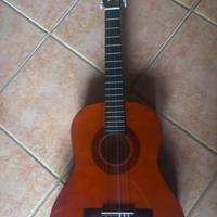 Chitarra acustica