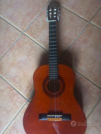 Chitarra acustica