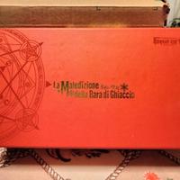 Box carte Force of Will