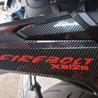 Buell xb12 big hammer