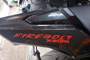 Buell xb12 big hammer