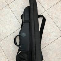 Custodia violino o ukulele morbida