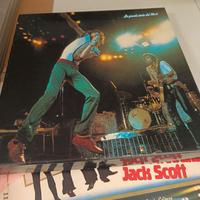 Collana di 100 Vinili Rock anni 70