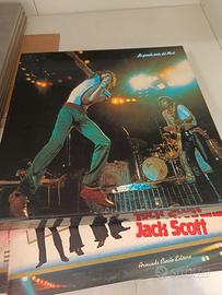 Collana di 100 Vinili Rock anni 70