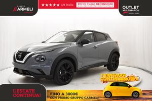 Nissan Juke 1.0 dig-t N-Sport 114cv -KM0