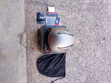 casco sci BRIKO