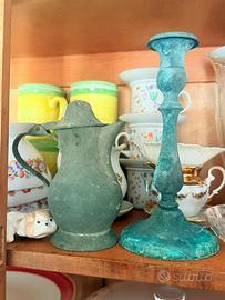 Set Vintage da Collezione
