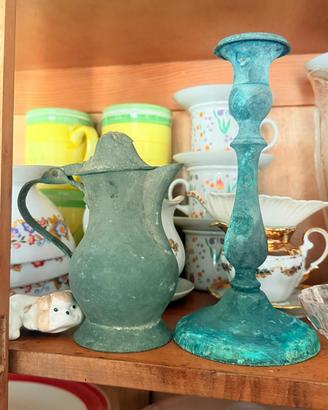 Set Vintage da Collezione