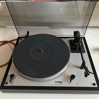 Giradischi Thorens TD166 mk5